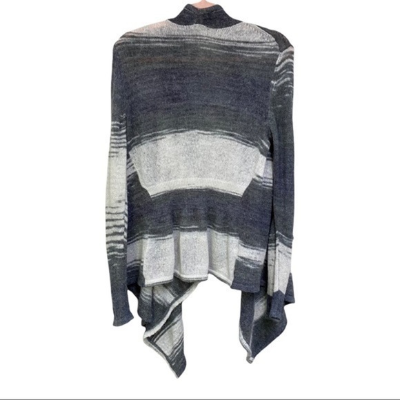 Tommy Bahama Open Front Cardigan - Picture 4 of 6